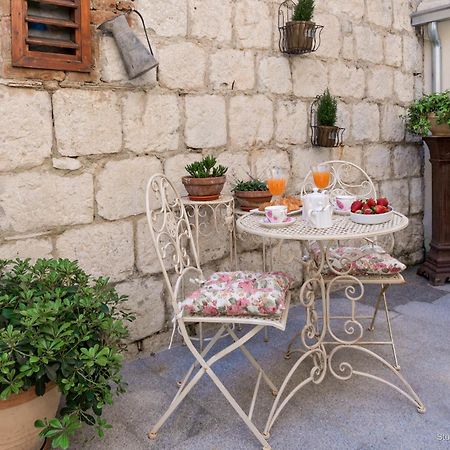 Emperor'S Suites Split Buitenkant foto