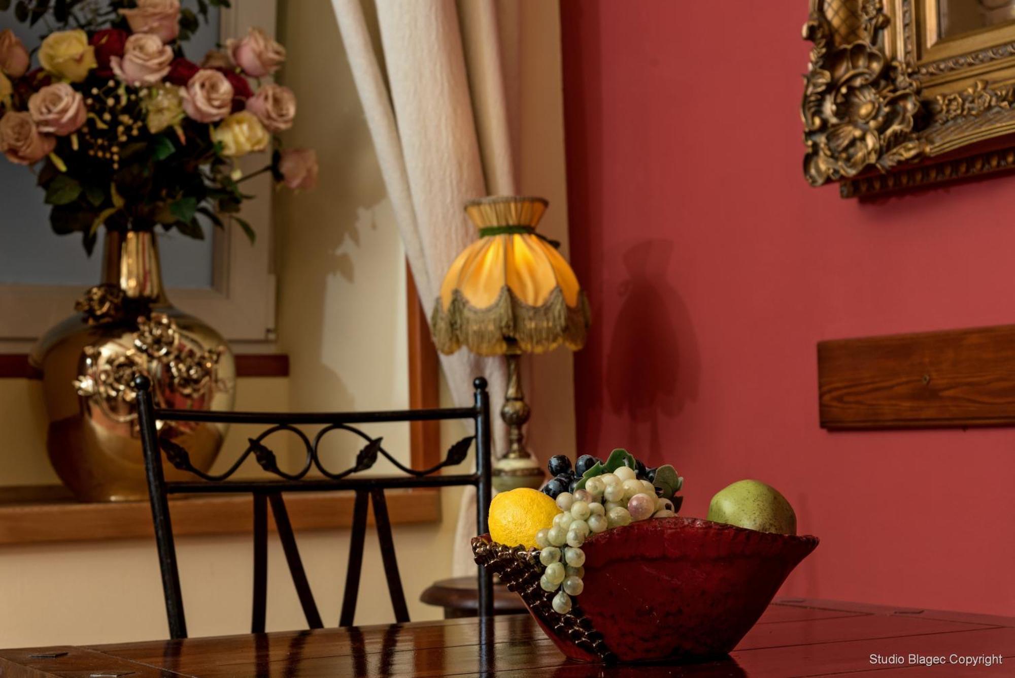 Emperor'S Suites Split Kamer foto