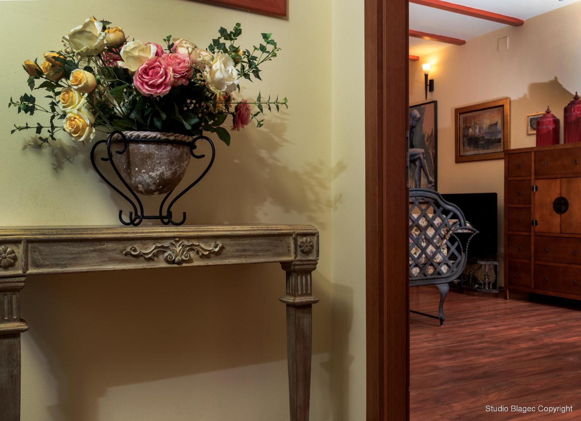 Emperor'S Suites Split Kamer foto
