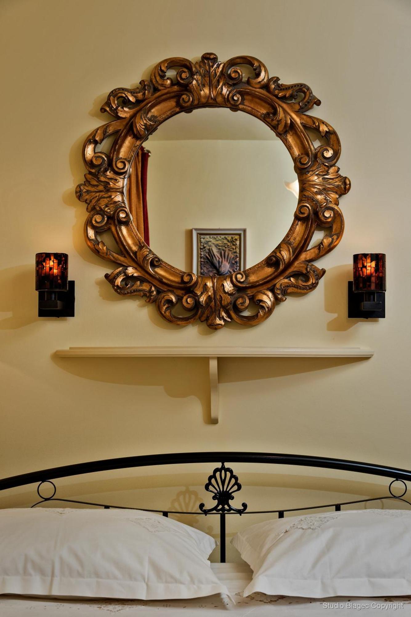 Emperor'S Suites Split Kamer foto