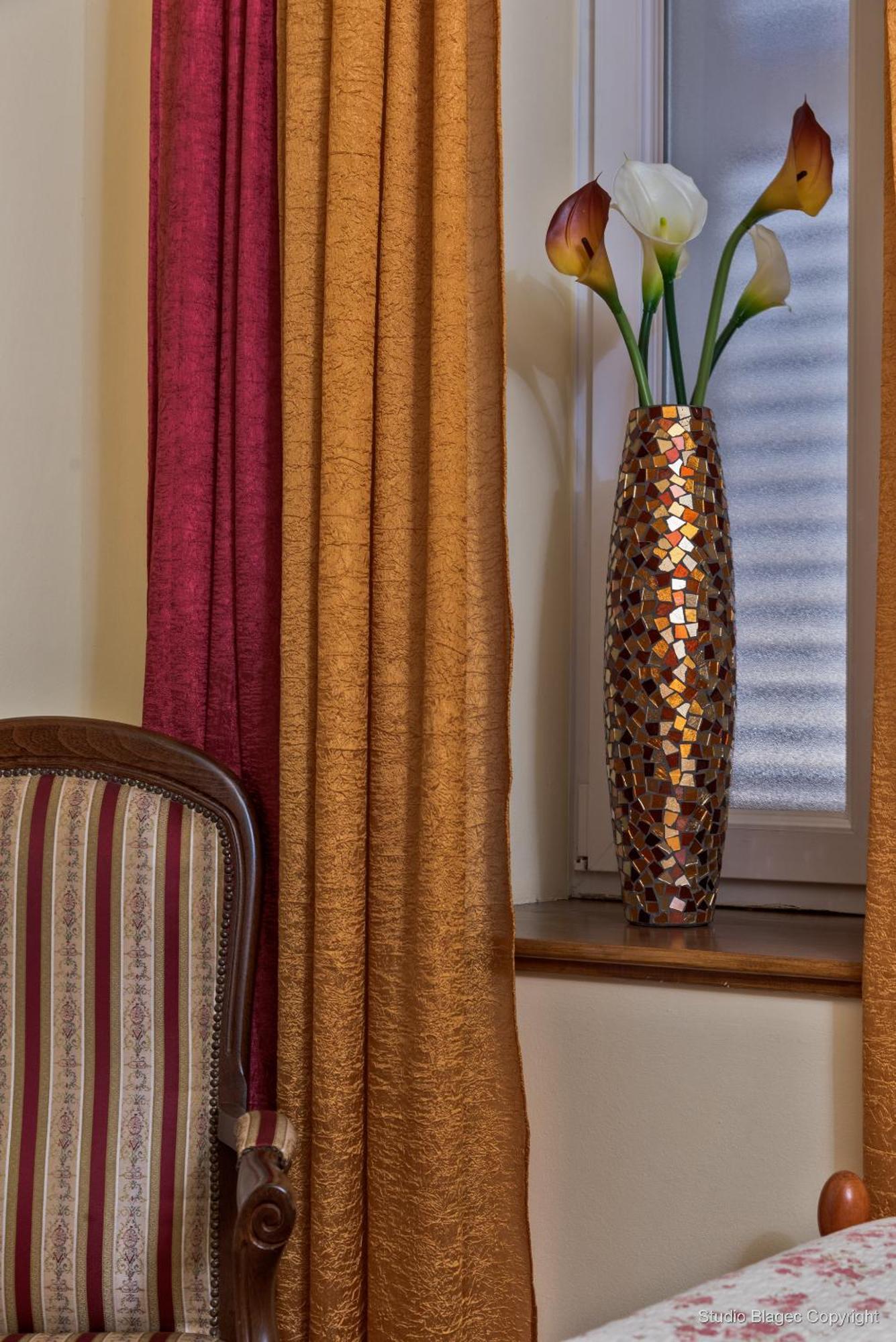 Emperor'S Suites Split Kamer foto
