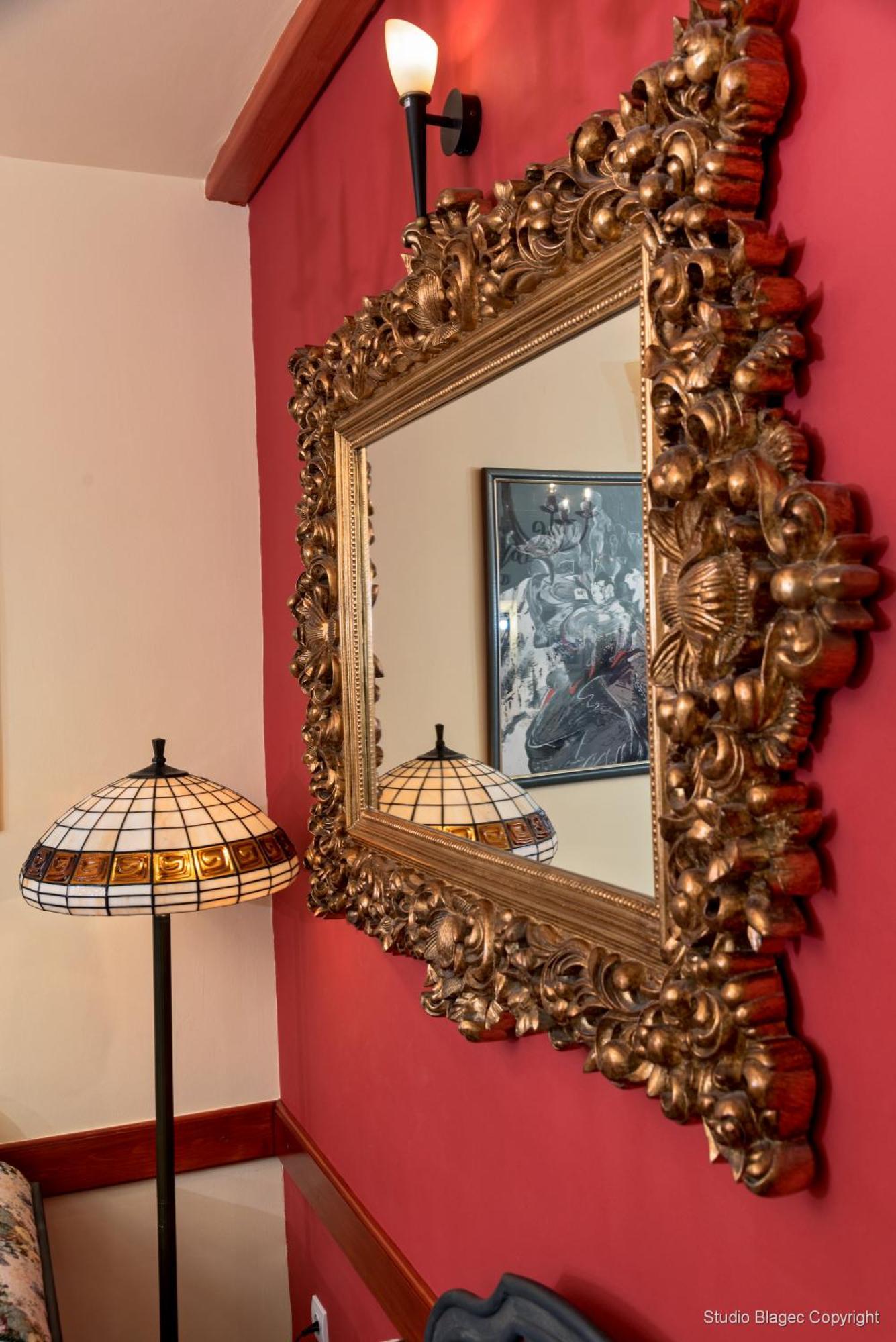 Emperor'S Suites Split Kamer foto