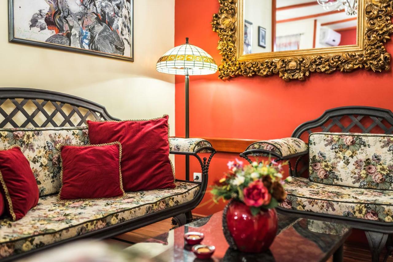 Emperor'S Suites Split Buitenkant foto