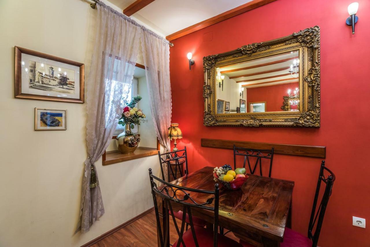 Emperor'S Suites Split Buitenkant foto