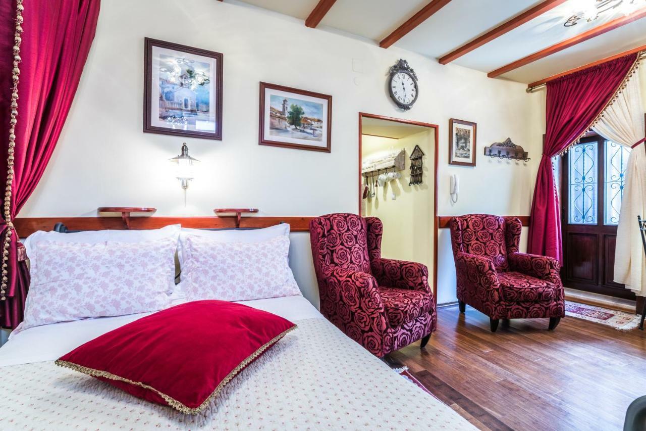 Emperor'S Suites Split Buitenkant foto