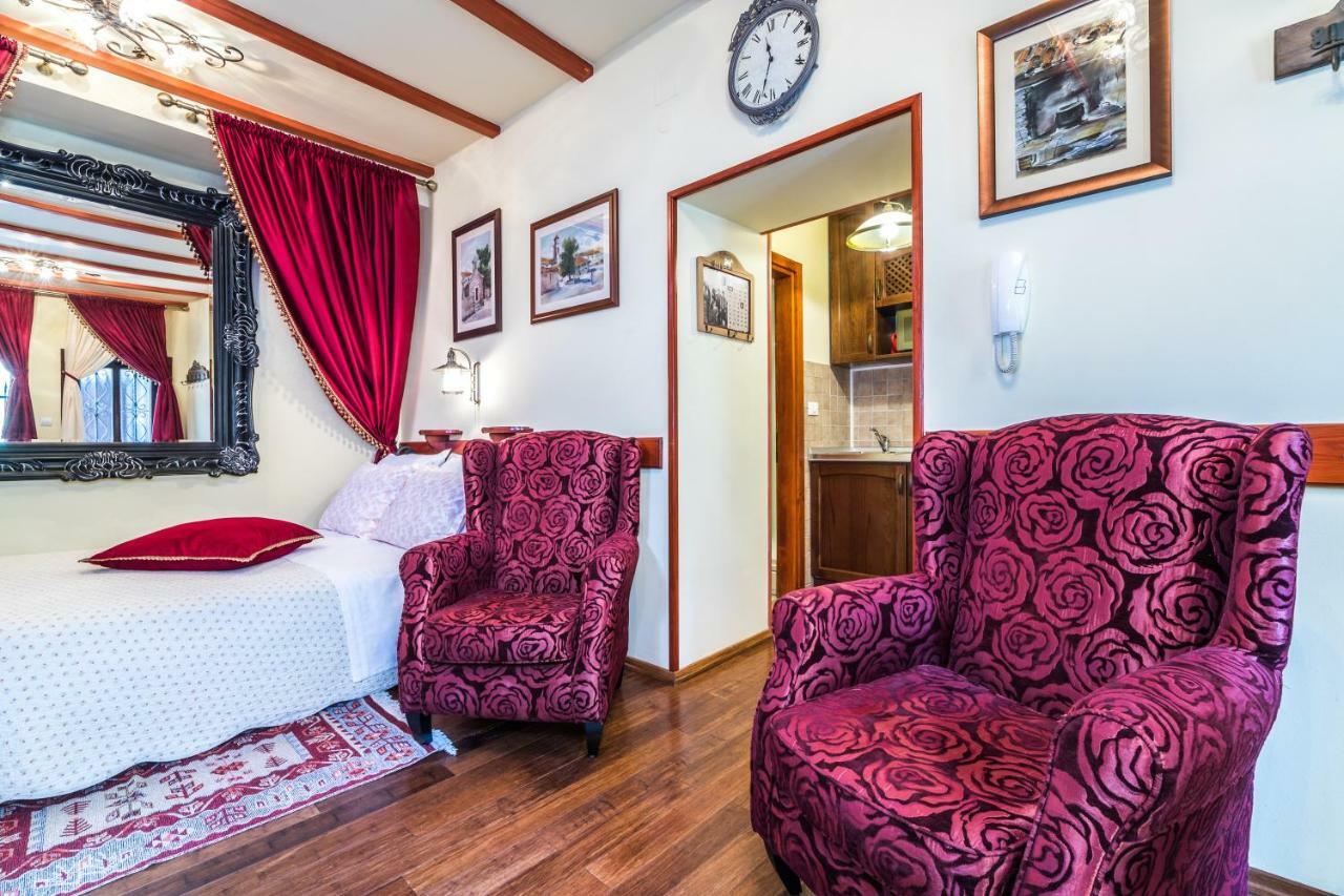 Emperor'S Suites Split Buitenkant foto