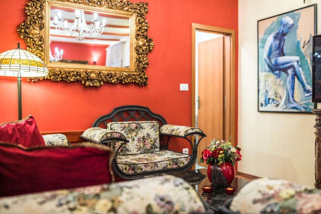 Emperor'S Suites Split Buitenkant foto
