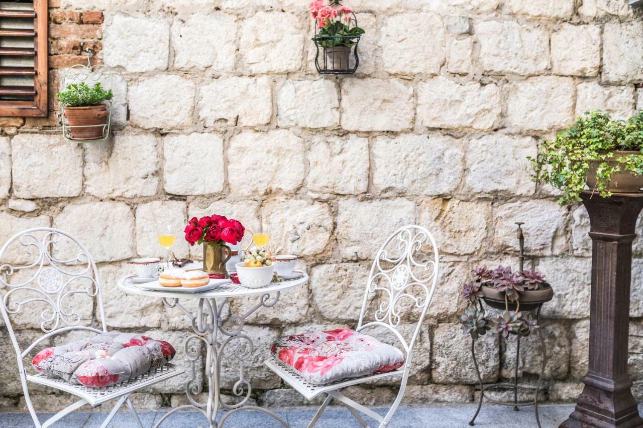 Emperor'S Suites Split Buitenkant foto