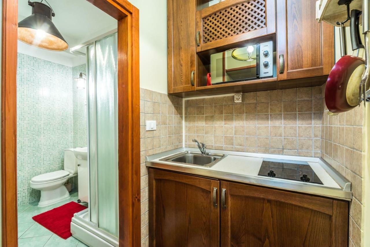 Emperor'S Suites Split Buitenkant foto